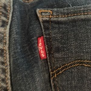 Levi’s Jeans